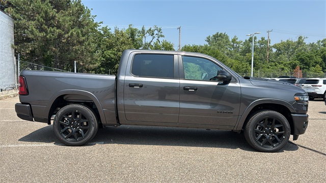 new 2026 Ram 1500 car, priced at $73,215