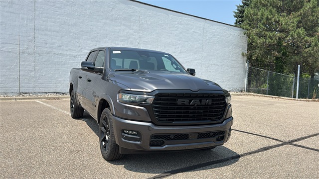 new 2026 Ram 1500 car, priced at $73,215