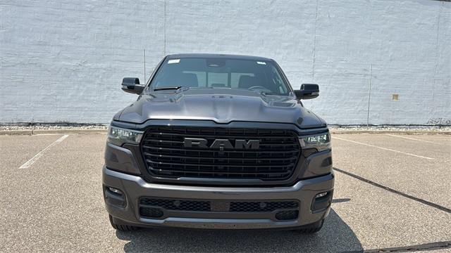 new 2026 Ram 1500 car, priced at $73,215