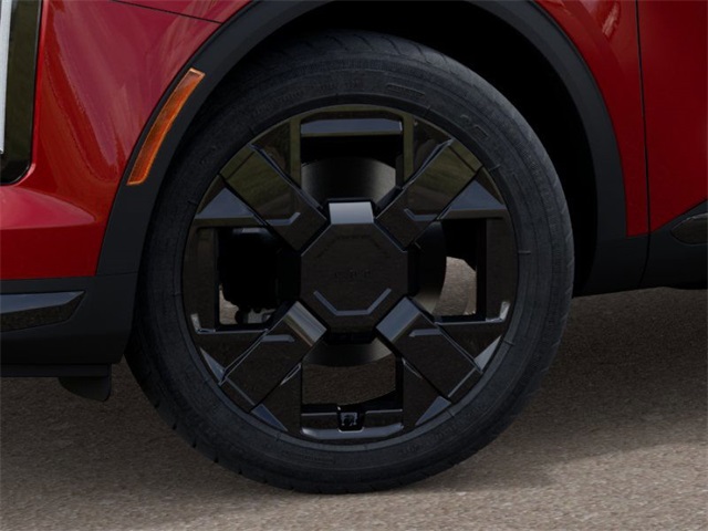 new 2026 Kia Sportage car, priced at $36,085