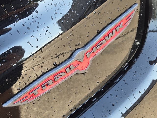 used 2024 Jeep Compass car, priced at $25,300