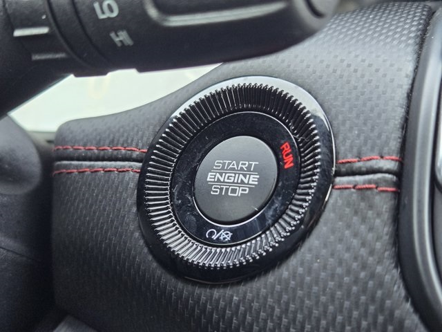 used 2024 Jeep Compass car, priced at $25,300