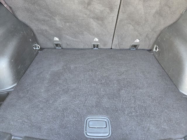 used 2024 Jeep Compass car, priced at $25,300