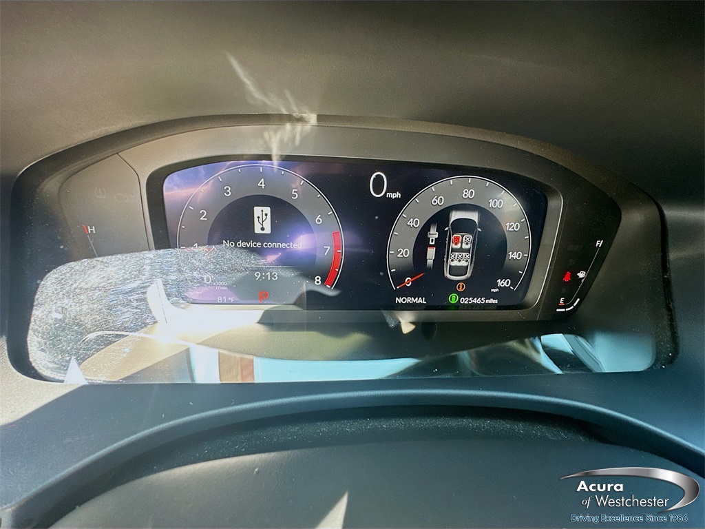 used 2023 Acura Integra car, priced at $27,199