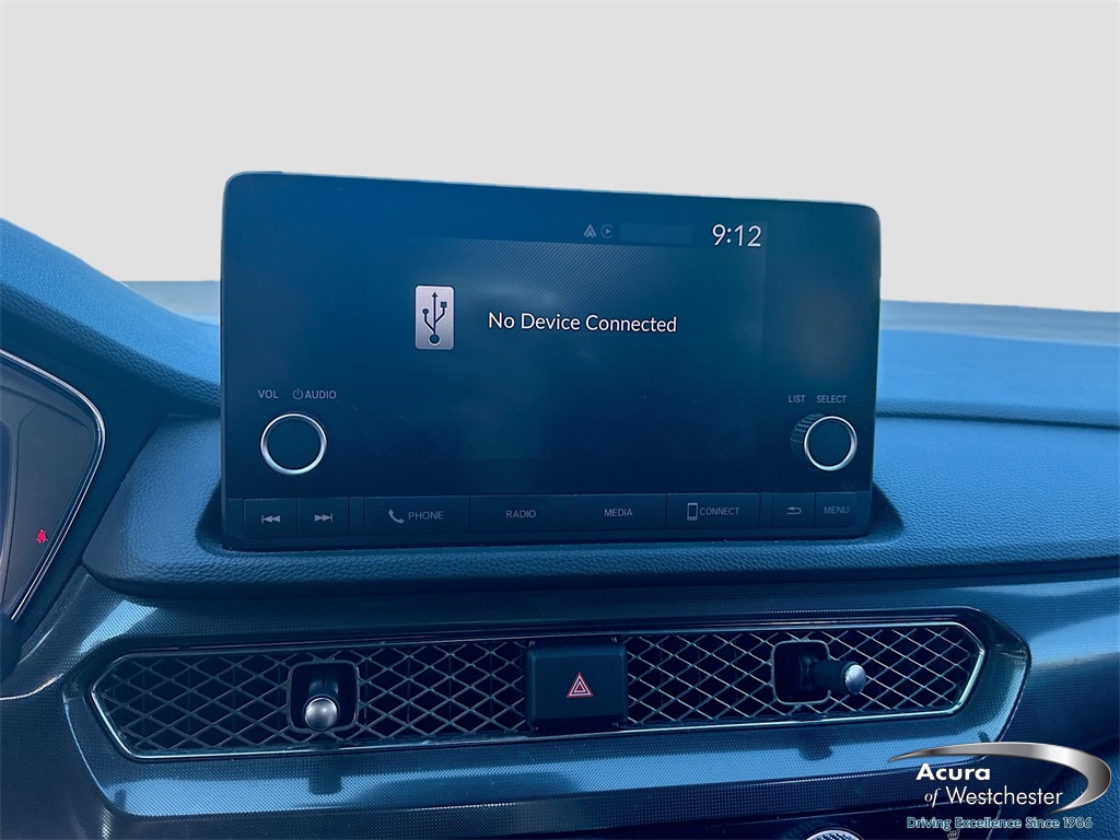 used 2023 Acura Integra car, priced at $27,199