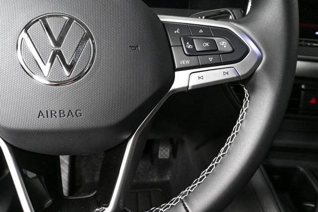 new 2026 Volkswagen Tiguan car, priced at $38,451