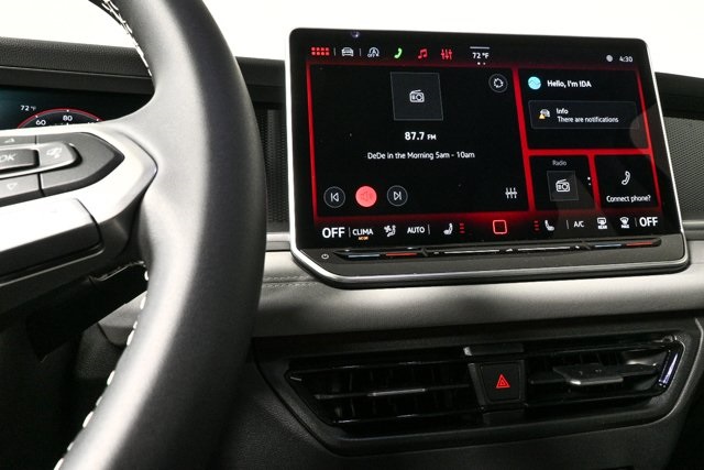 new 2026 Volkswagen Tiguan car, priced at $38,451