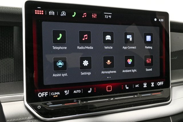 new 2026 Volkswagen Tiguan car, priced at $38,451