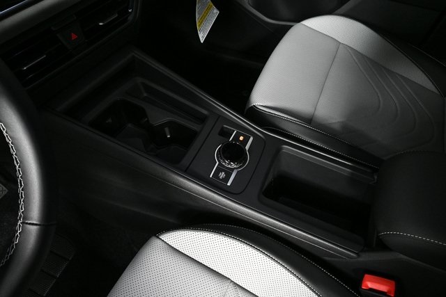 new 2026 Volkswagen Tiguan car, priced at $38,451