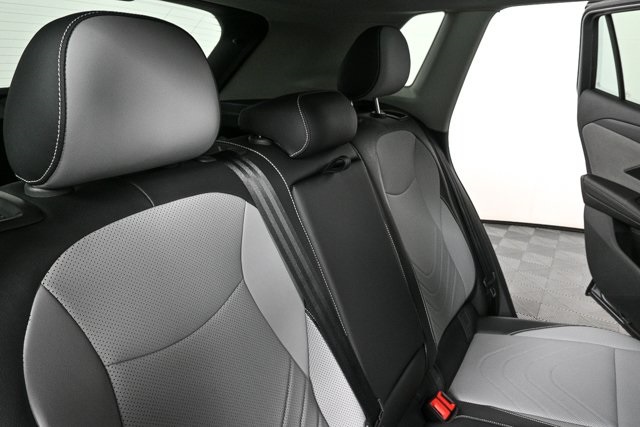 new 2026 Volkswagen Tiguan car, priced at $38,451