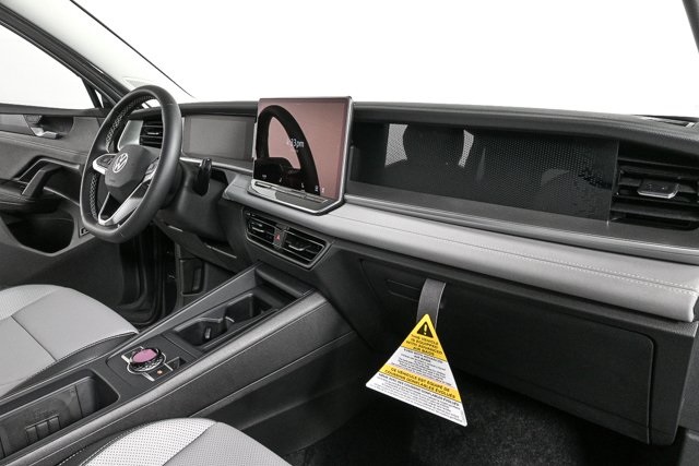 new 2026 Volkswagen Tiguan car, priced at $38,451