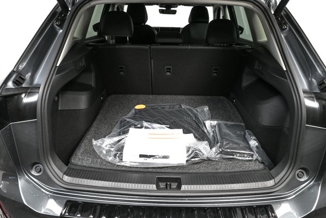 new 2026 Volkswagen Tiguan car, priced at $38,451