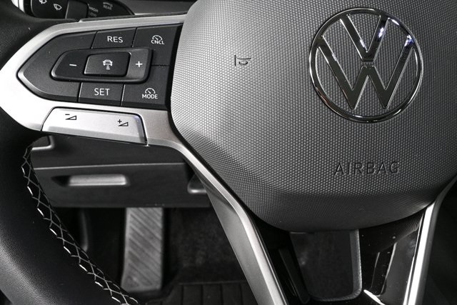 new 2026 Volkswagen Tiguan car, priced at $38,451