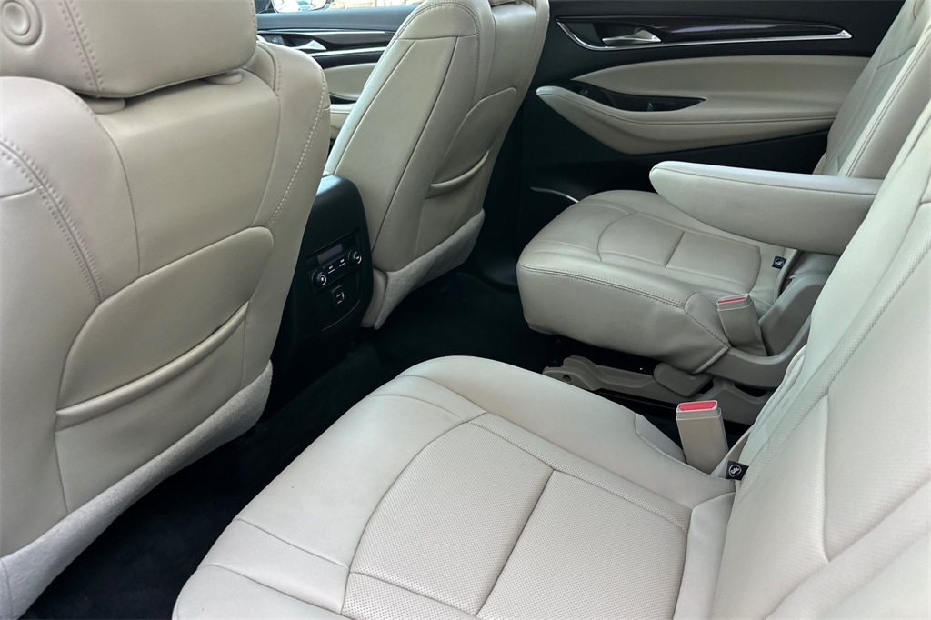 used 2020 Buick Enclave car, priced at $25,962