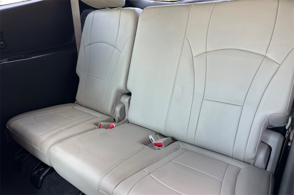 used 2020 Buick Enclave car, priced at $25,962