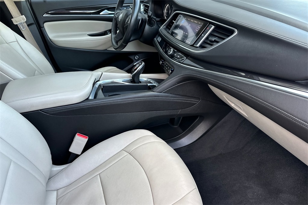 used 2020 Buick Enclave car, priced at $25,962