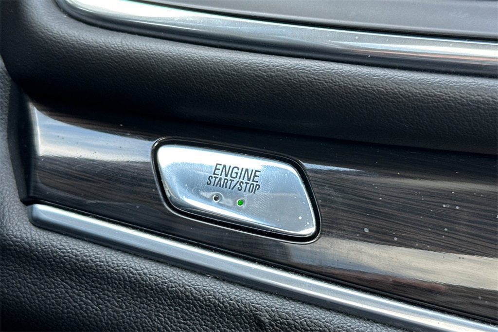 used 2020 Buick Enclave car, priced at $25,962