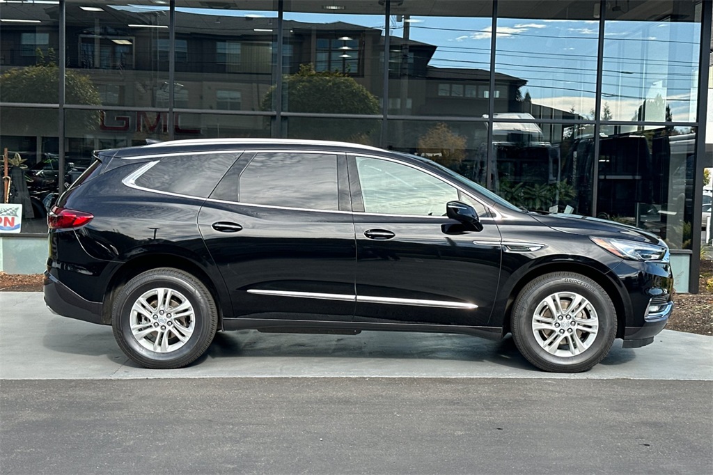 used 2020 Buick Enclave car, priced at $25,962
