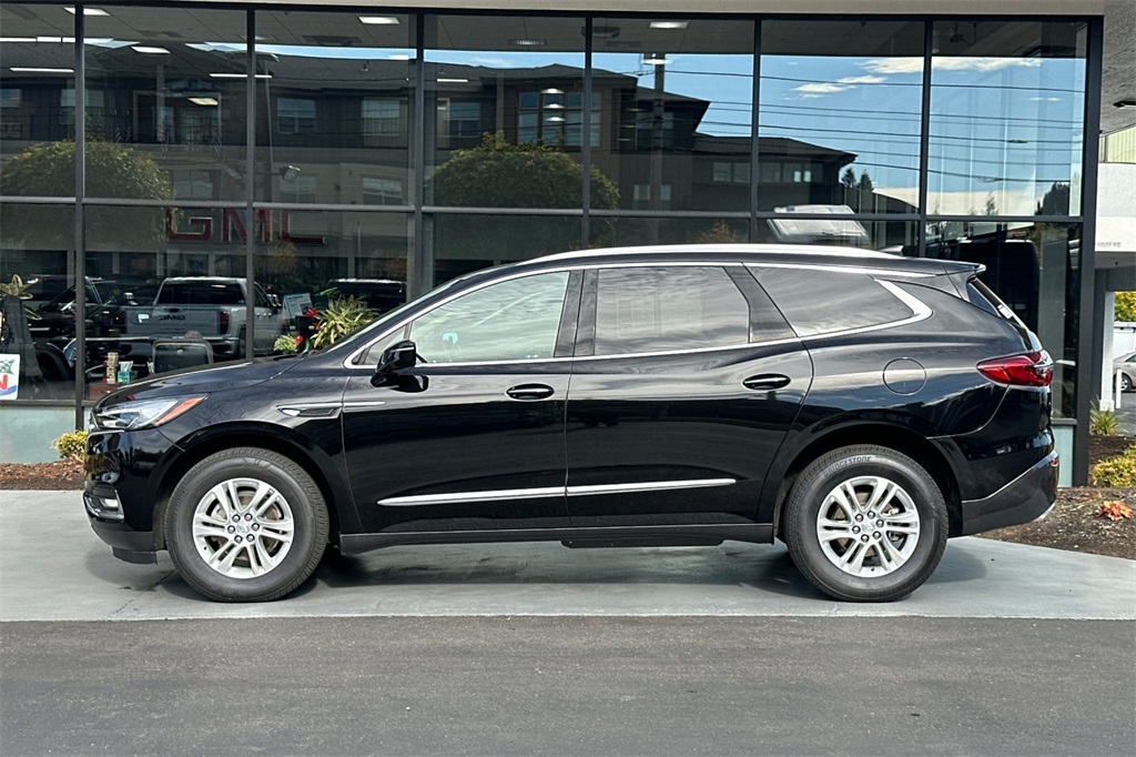 used 2020 Buick Enclave car, priced at $25,962