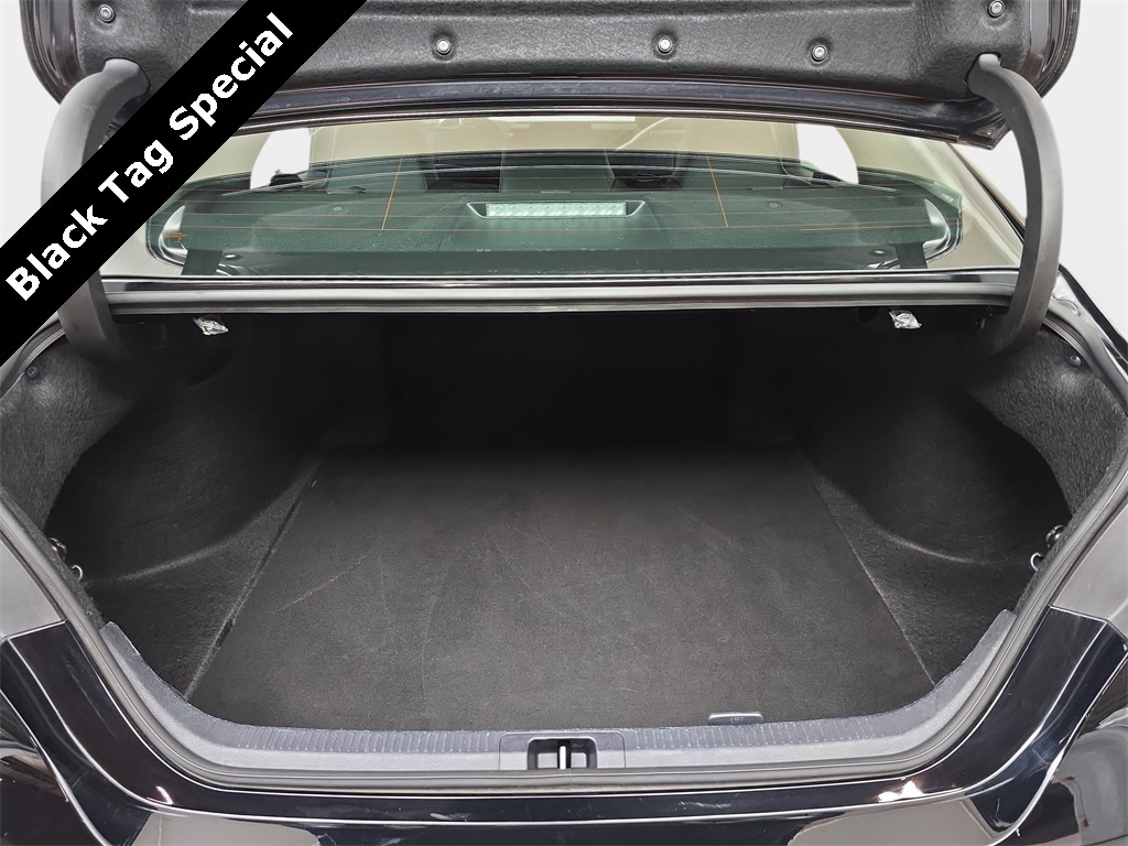 used 2024 Toyota Camry car, priced at $23,388