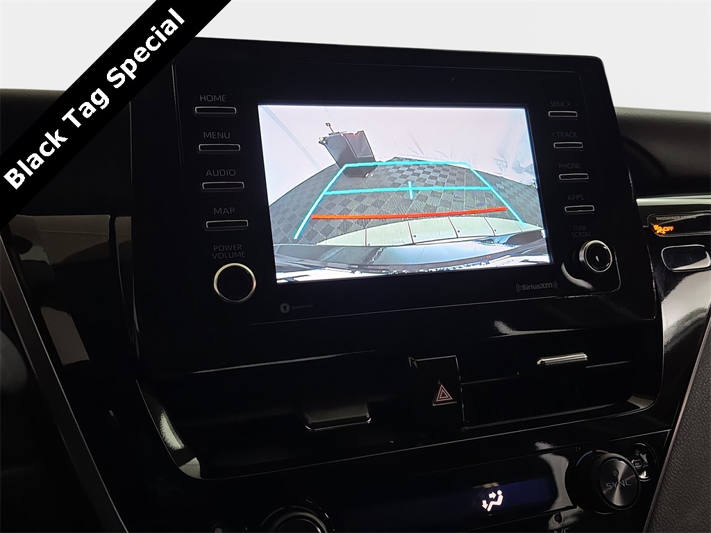 used 2024 Toyota Camry car, priced at $23,388