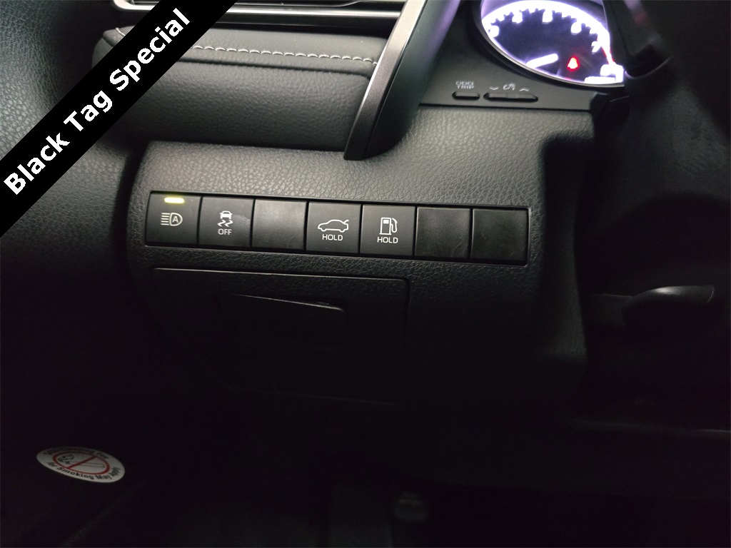 used 2024 Toyota Camry car, priced at $23,388