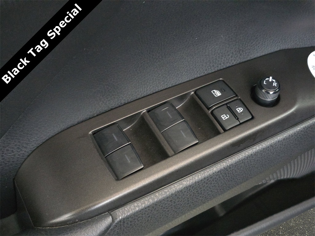 used 2024 Toyota Camry car, priced at $23,388