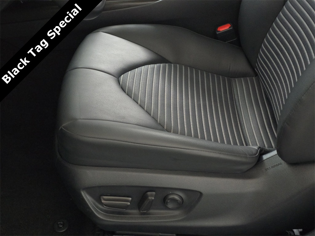 used 2024 Toyota Camry car, priced at $23,388
