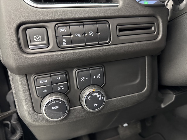 used 2024 Chevrolet Suburban car, priced at $56,105