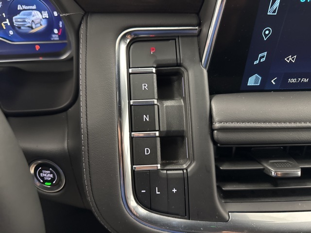 used 2024 Chevrolet Suburban car, priced at $56,105