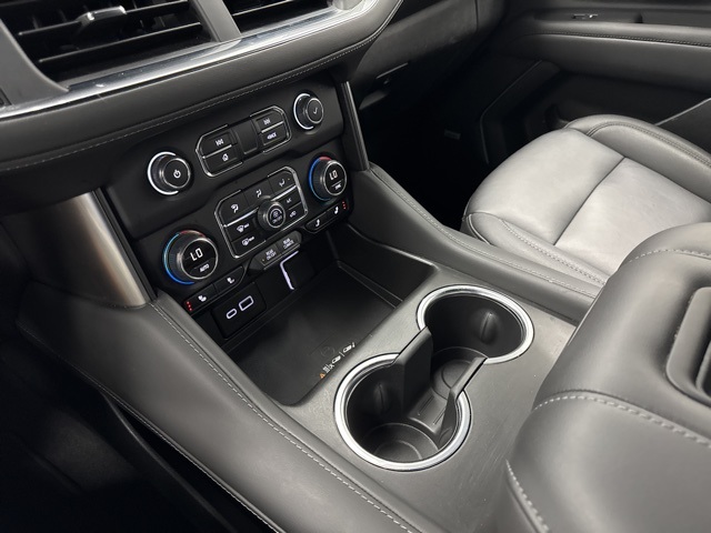 used 2024 Chevrolet Suburban car, priced at $56,105