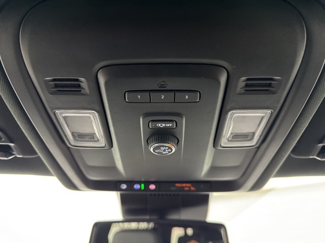 used 2024 Chevrolet Suburban car, priced at $56,105