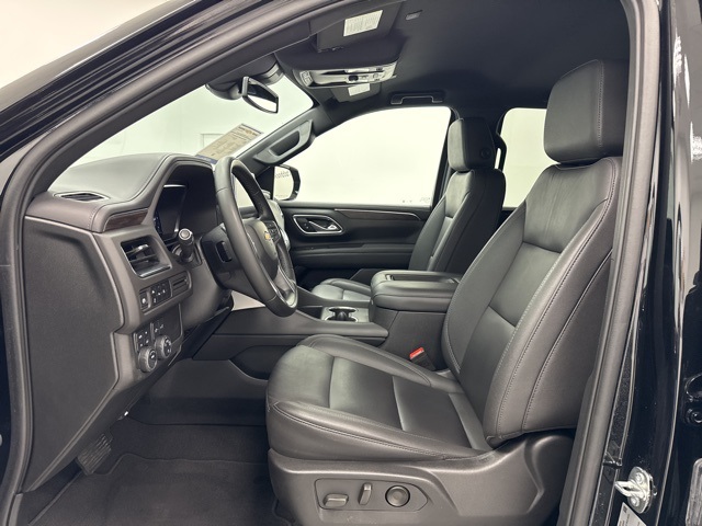 used 2024 Chevrolet Suburban car, priced at $56,105