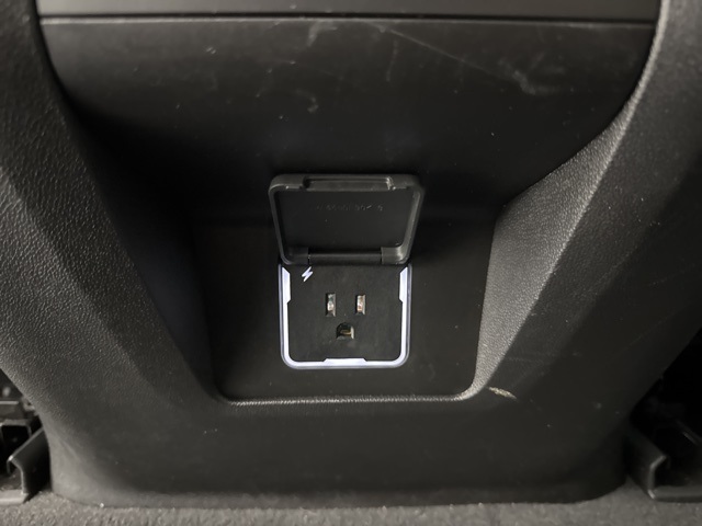 used 2024 Chevrolet Suburban car, priced at $56,105