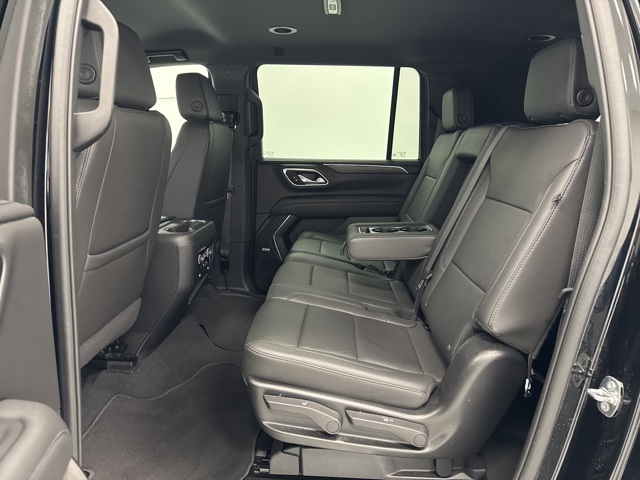 used 2024 Chevrolet Suburban car, priced at $56,105