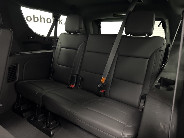 used 2024 Chevrolet Suburban car, priced at $56,105