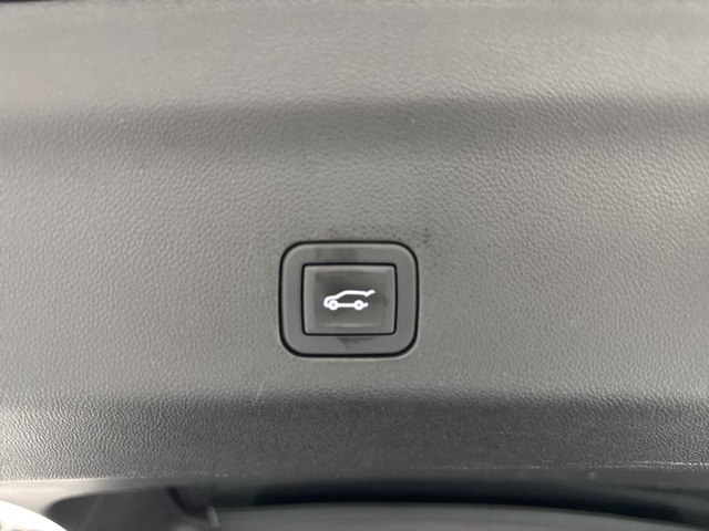 used 2024 Chevrolet Suburban car, priced at $56,105