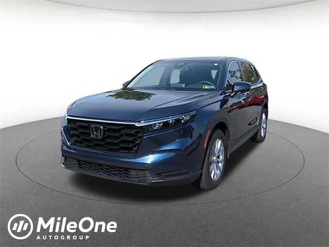 used 2025 Honda CR-V car, priced at $31,511