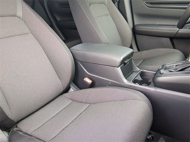 used 2025 Honda CR-V car, priced at $31,511