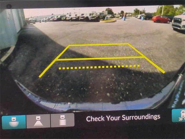 used 2025 Honda CR-V car, priced at $31,511