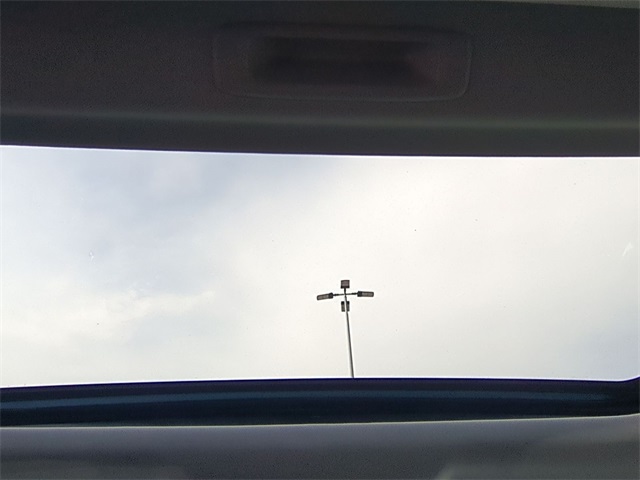 used 2025 Honda CR-V car, priced at $31,511