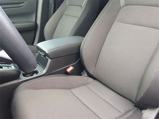 used 2025 Honda CR-V car, priced at $31,511