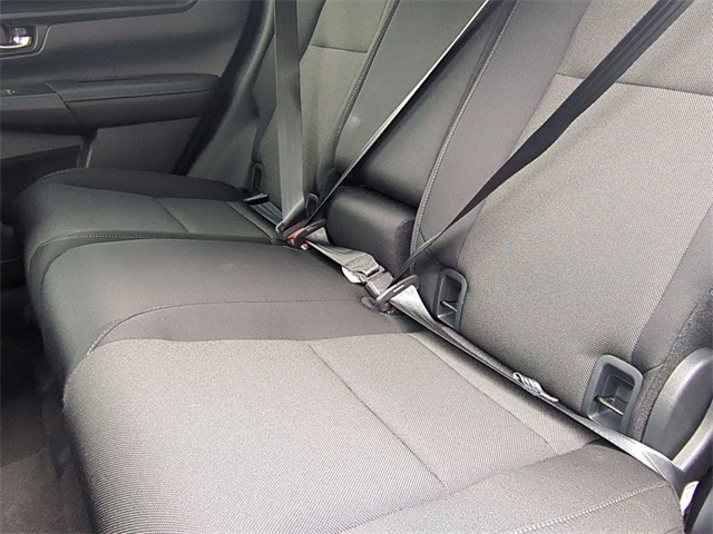 used 2025 Honda CR-V car, priced at $31,511