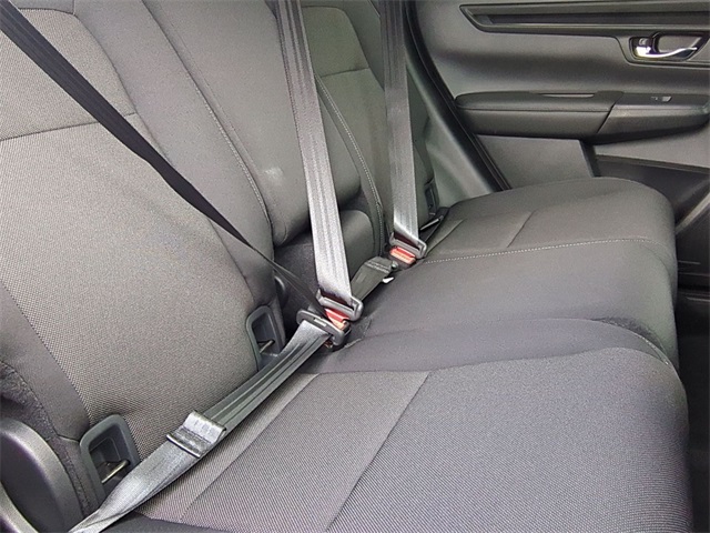 used 2025 Honda CR-V car, priced at $31,511