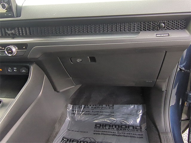 used 2025 Honda CR-V car, priced at $31,511