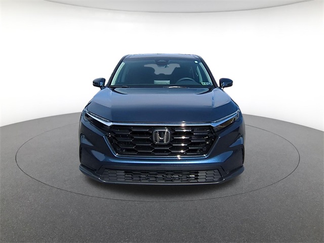 used 2025 Honda CR-V car, priced at $31,511