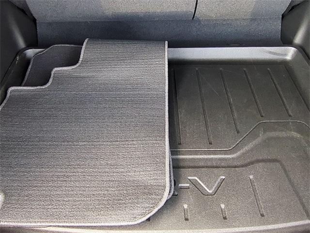 used 2025 Honda CR-V car, priced at $31,511