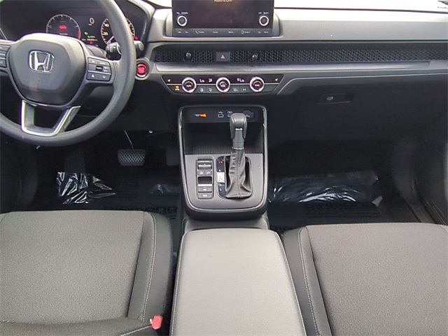 used 2025 Honda CR-V car, priced at $31,511
