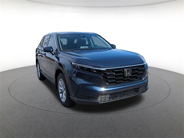 used 2025 Honda CR-V car, priced at $31,511