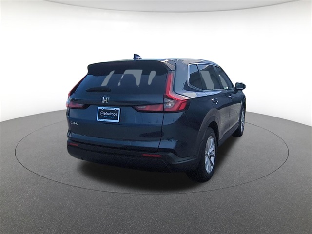 used 2025 Honda CR-V car, priced at $31,511